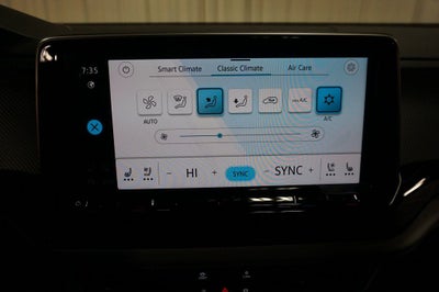 2026 Volkswagen Atlas Cross Sport 2.0T SEL