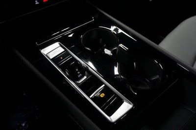 2026 Volkswagen Atlas Cross Sport 2.0T SEL