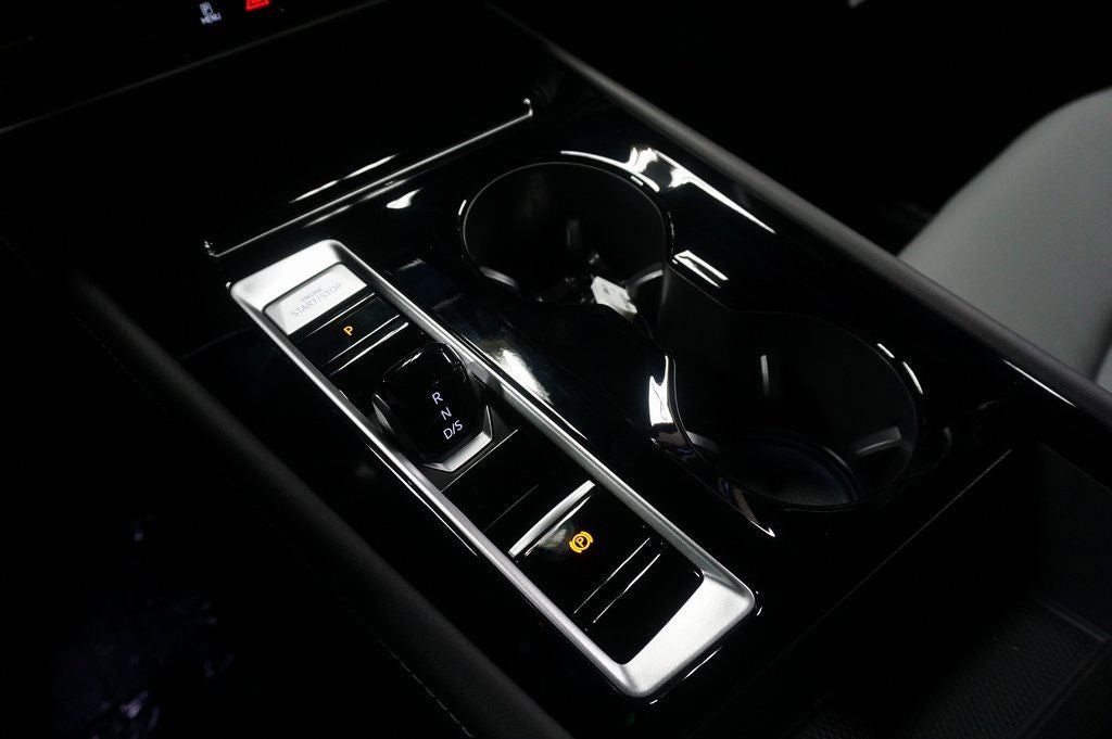 2026 Volkswagen Atlas Cross Sport 2.0T SEL