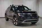 2026 Volkswagen Atlas Cross Sport 2.0T SEL