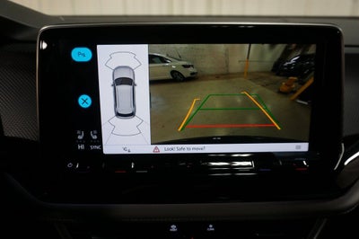 2026 Volkswagen Atlas Cross Sport 2.0T SEL