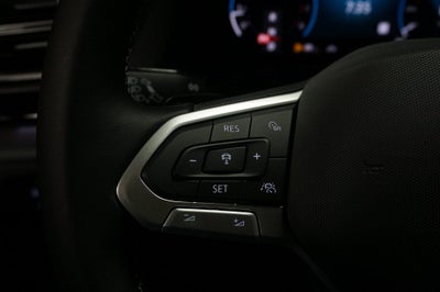 2026 Volkswagen Atlas Cross Sport 2.0T SEL