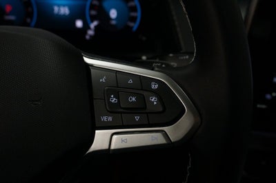 2026 Volkswagen Atlas Cross Sport 2.0T SEL