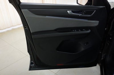 2026 Volkswagen Atlas Cross Sport 2.0T SEL