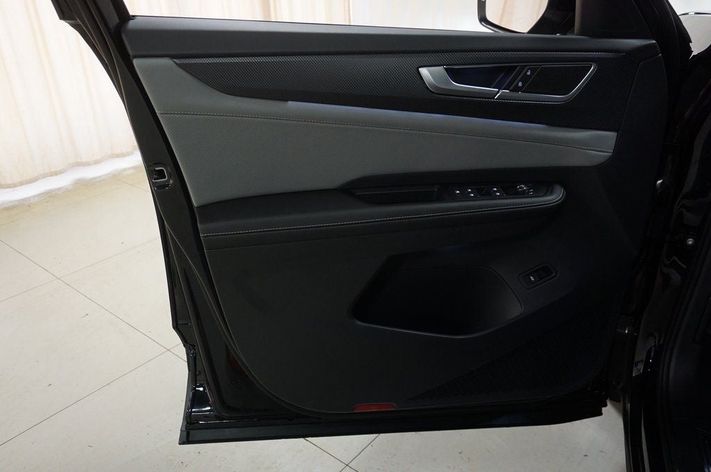 2026 Volkswagen Atlas Cross Sport 2.0T SEL