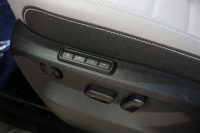 2026 Volkswagen Atlas Cross Sport 2.0T SEL