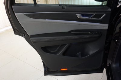 2026 Volkswagen Atlas Cross Sport 2.0T SEL