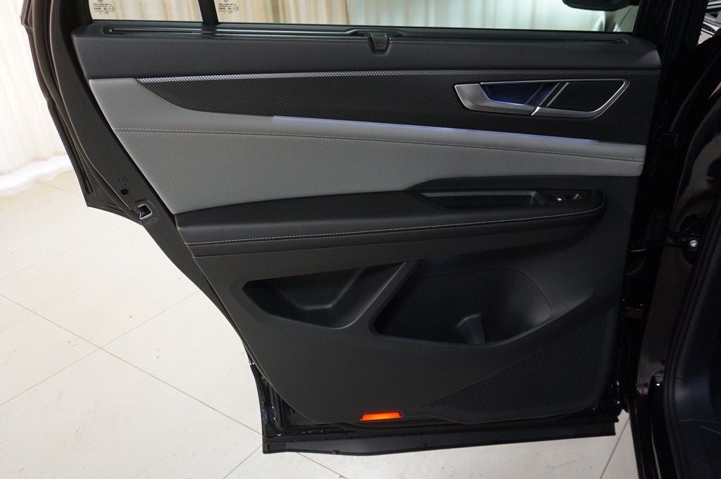 2026 Volkswagen Atlas Cross Sport 2.0T SEL