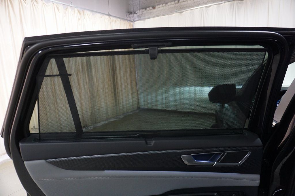 2026 Volkswagen Atlas Cross Sport 2.0T SEL