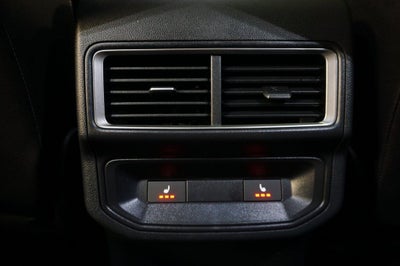 2026 Volkswagen Atlas Cross Sport 2.0T SEL