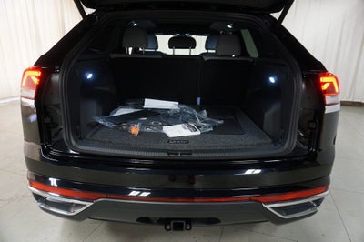 2026 Volkswagen Atlas Cross Sport 2.0T SEL