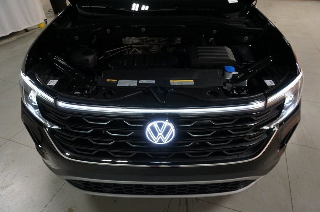 2026 Volkswagen Atlas Cross Sport 2.0T SEL