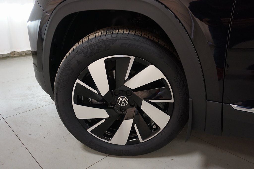 2026 Volkswagen Atlas Cross Sport 2.0T SEL