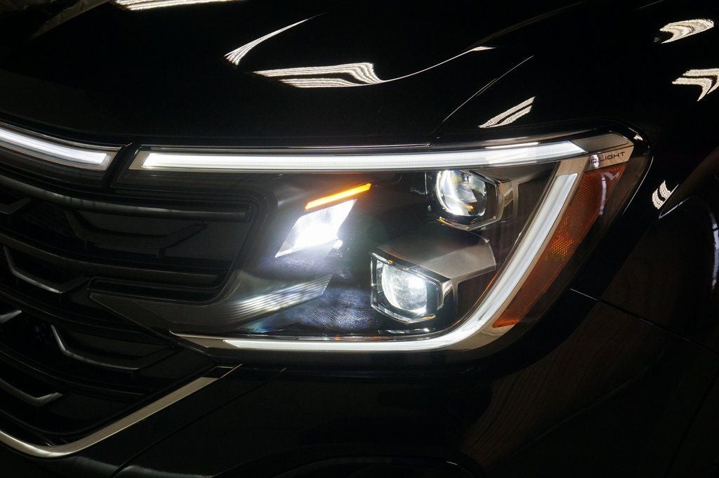 2026 Volkswagen Atlas Cross Sport 2.0T SEL