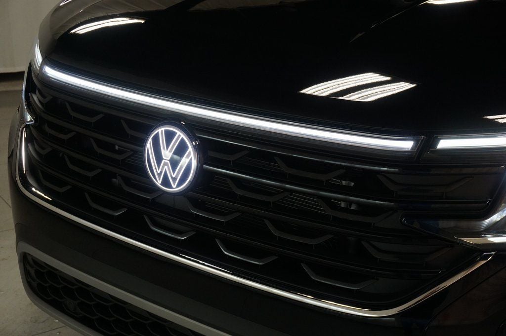 2026 Volkswagen Atlas Cross Sport 2.0T SEL