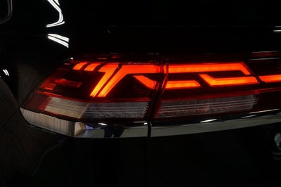 2026 Volkswagen Atlas Cross Sport 2.0T SEL