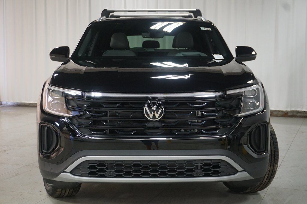 2026 Volkswagen Atlas Cross Sport 2.0T SEL