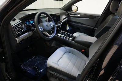 2026 Volkswagen Atlas Cross Sport 2.0T SEL