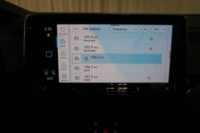 2026 Volkswagen Atlas Cross Sport 2.0T SEL