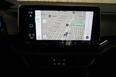 2026 Volkswagen Atlas Cross Sport 2.0T SEL