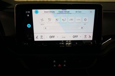 2026 Volkswagen Atlas Cross Sport 2.0T SEL