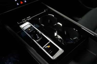 2026 Volkswagen Atlas Cross Sport 2.0T SEL