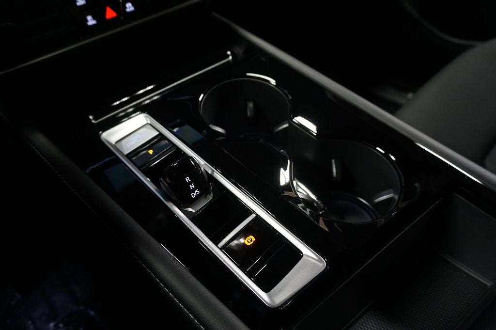 2026 Volkswagen Atlas Cross Sport 2.0T SEL