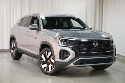 2026 Volkswagen Atlas Cross Sport 2.0T SEL