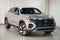 2026 Volkswagen Atlas Cross Sport 2.0T SEL