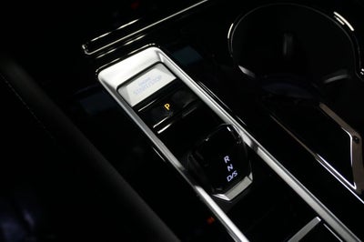 2026 Volkswagen Atlas Cross Sport 2.0T SEL