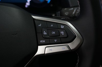 2026 Volkswagen Atlas Cross Sport 2.0T SEL