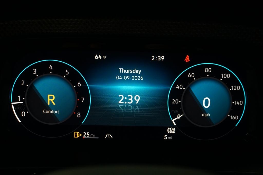 2026 Volkswagen Atlas Cross Sport 2.0T SEL