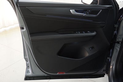 2026 Volkswagen Atlas Cross Sport 2.0T SEL