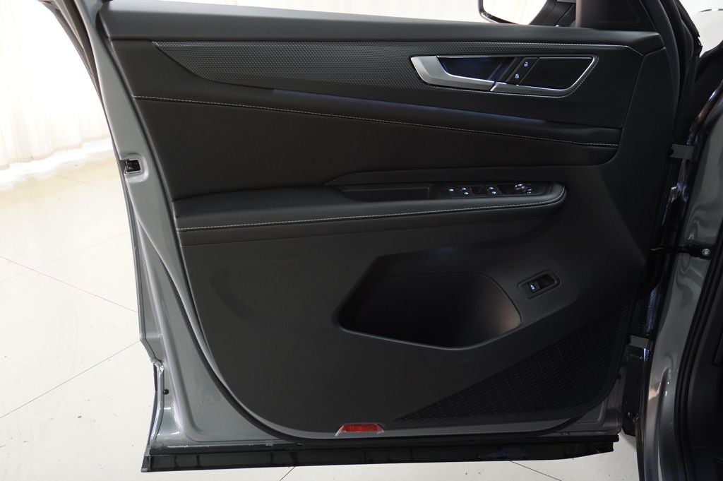 2026 Volkswagen Atlas Cross Sport 2.0T SEL