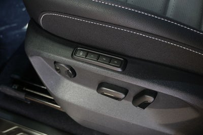 2026 Volkswagen Atlas Cross Sport 2.0T SEL