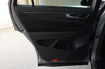 2026 Volkswagen Atlas Cross Sport 2.0T SEL