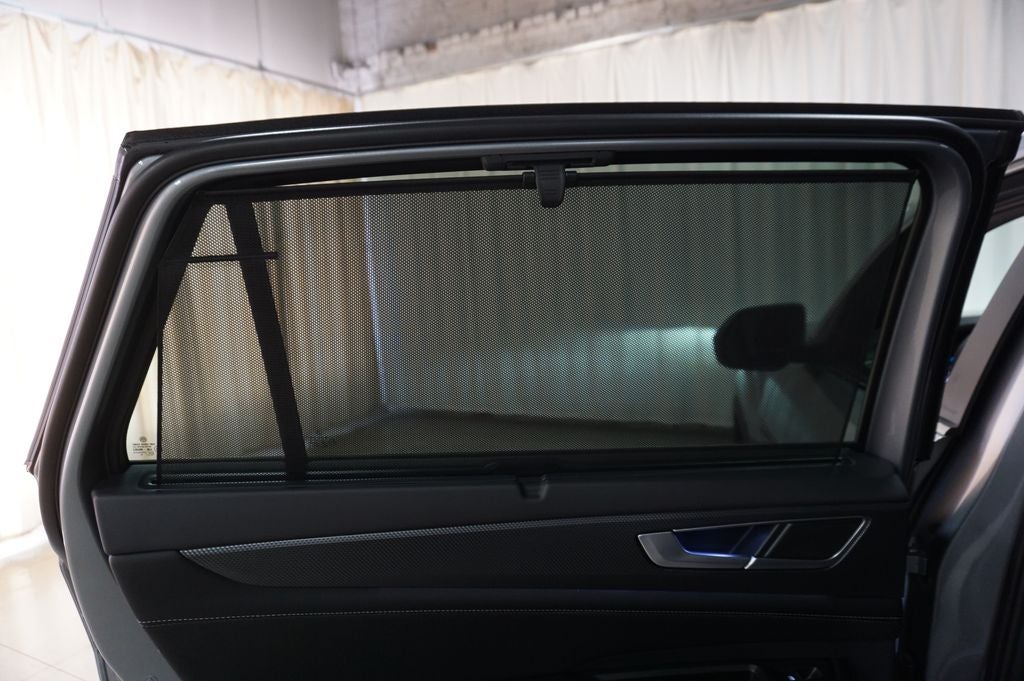 2026 Volkswagen Atlas Cross Sport 2.0T SEL