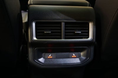 2026 Volkswagen Atlas Cross Sport 2.0T SEL