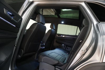 2026 Volkswagen Atlas Cross Sport 2.0T SEL