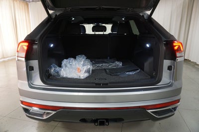 2026 Volkswagen Atlas Cross Sport 2.0T SEL