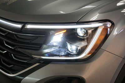 2026 Volkswagen Atlas Cross Sport 2.0T SEL