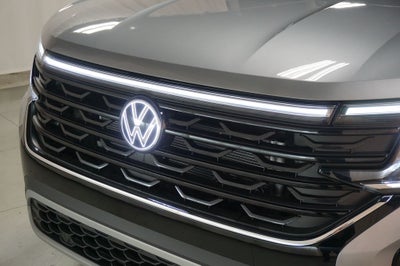 2026 Volkswagen Atlas Cross Sport 2.0T SEL