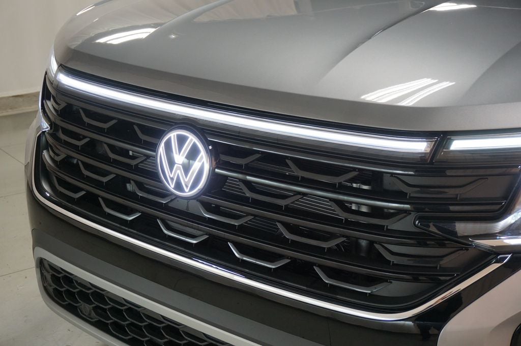 2026 Volkswagen Atlas Cross Sport 2.0T SEL