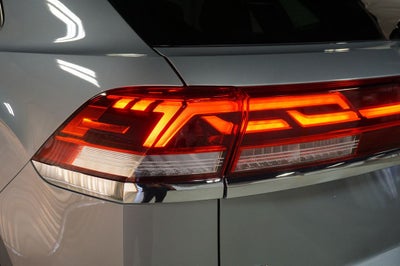 2026 Volkswagen Atlas Cross Sport 2.0T SEL