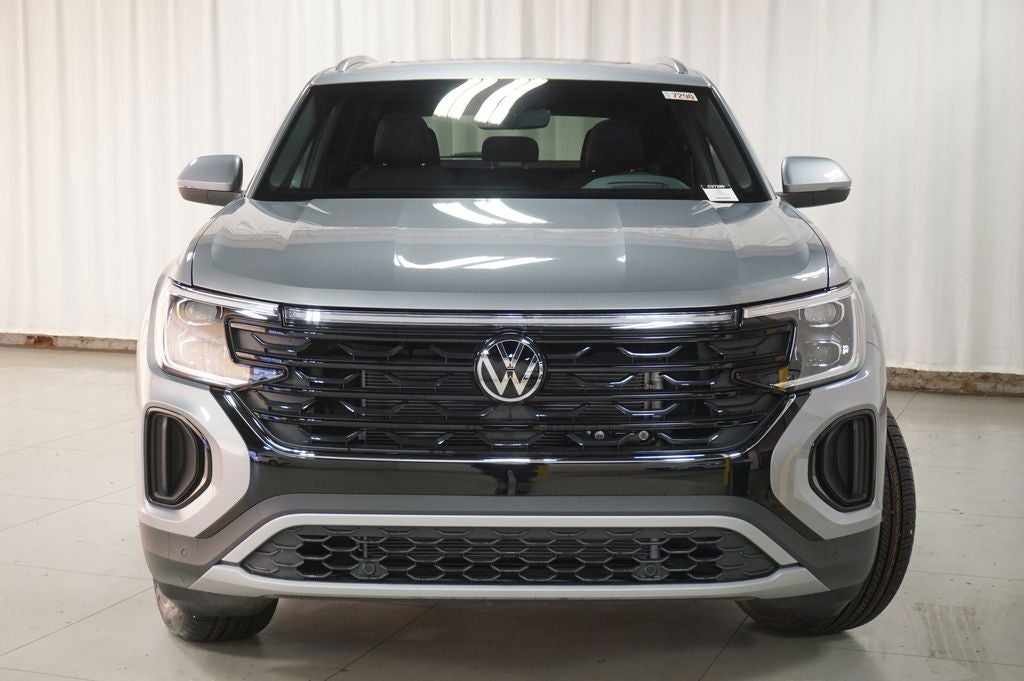 2026 Volkswagen Atlas Cross Sport 2.0T SEL
