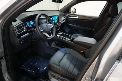 2026 Volkswagen Atlas Cross Sport 2.0T SEL