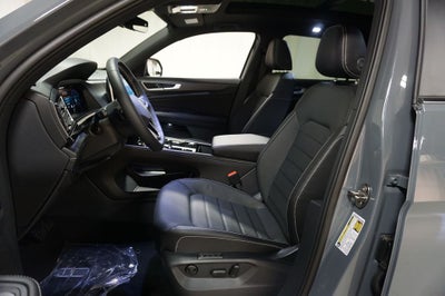 2026 Volkswagen Atlas Cross Sport 2.0T SEL