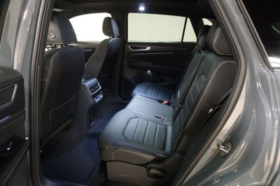 2026 Volkswagen Atlas Cross Sport 2.0T SEL