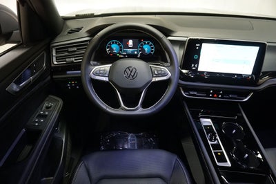 2026 Volkswagen Atlas Cross Sport 2.0T SEL