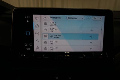 2026 Volkswagen Atlas Cross Sport 2.0T SEL